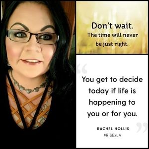 Meet your Posher, Devon